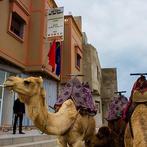 Le Gite De Sidi Rbat Apartment Exterior photo