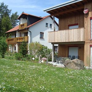 Ferienhaus Bruetting Apartment Pottenstein Exterior photo