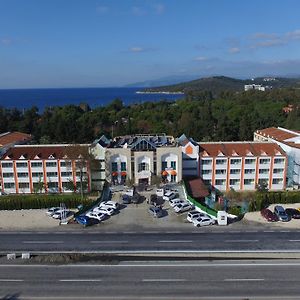 La Santa Maria Hotel Kusadasi Exterior photo