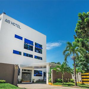 Ais Hotel Tacloban Exterior photo