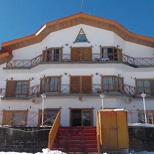 Ski & Snow Cliff Top Club Holiday Resort At Auli, Uttarakhand Joshimath Exterior photo