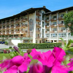 Hotel Kanz Villach Exterior photo