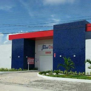 Motel Flex Love (Adults Only) Aracaju Exterior photo