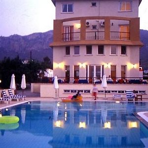 The Prince Inn Hotel & Villas Kyrenia  Exterior photo