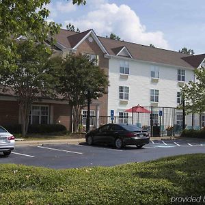 Towneplace Suites By Marriott Atlanta Alpharetta Exterior photo