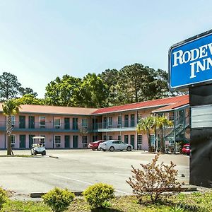 Rodeway Inn Surfside Beach Exterior photo