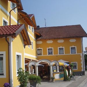 Kirchenwirt Mayr Bed & Breakfast Franking Exterior photo