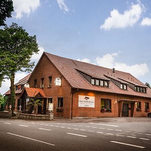 Haus Muehlenbrock Hotel Schermbeck Exterior photo