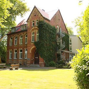 Gaestehaus Alte Schule Hotel Recklinghausen Exterior photo