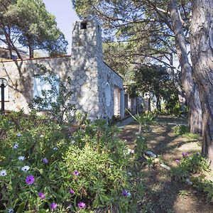 Villa Meridiana Portoferraio Exterior photo