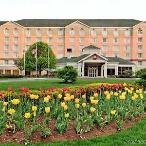 Hilton Garden Inn Albany Airport Latham Exterior photo