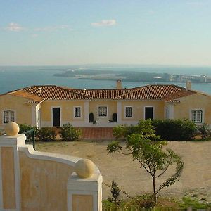 Ha Mar Ao Luar Hotel Setubal Exterior photo