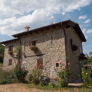 La Piana Dei Castagni Villa Castel d'Aiano Exterior photo