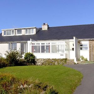 Trem Y Mor Villa Harlech Exterior photo