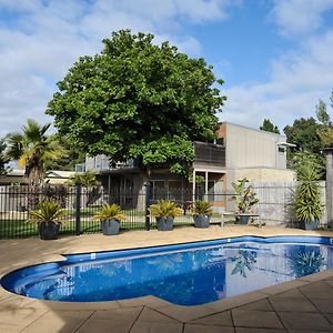 Barossa Valley Apartments Tanunda Exterior photo