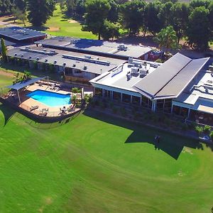 Renmark Country Club Room photo