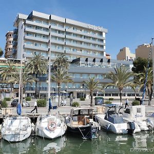 Hotel Costa Azul Palma de Mallorca Exterior photo