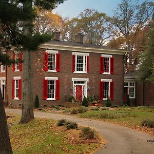 Early Inn At The Grove Rocky Mount Exterior photo