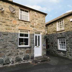 Cae Tanws Bach Villa Dolgellau Exterior photo