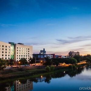 Fiesta Inn Culiacan Exterior photo