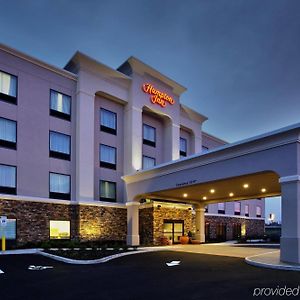 Hampton Inn Niagara Falls/ Blvd Exterior photo