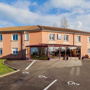 The Originals City, Hotel Paray-Le-Monial Exterior photo