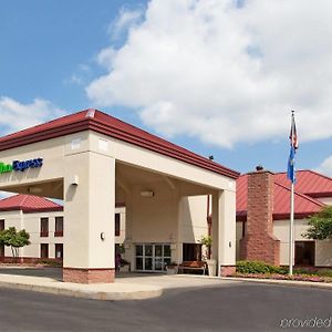 Clarion Inn Cranberry Township Exterior photo