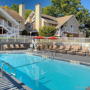 Residence Inn Binghamton Vestal Exterior photo