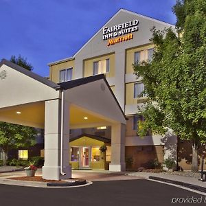 Fairfield By Marriott Southeast Hammond, In Hotel Exterior photo