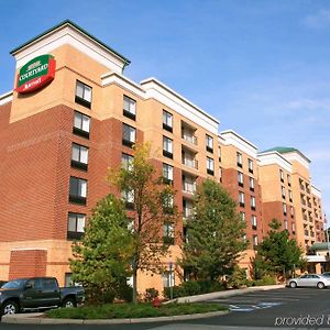 Courtyard Boston Woburn/Boston North Hotel Exterior photo