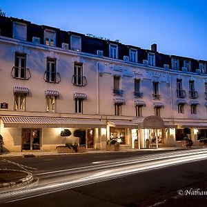 Logis Hotel Le Rivage Gien Exterior photo