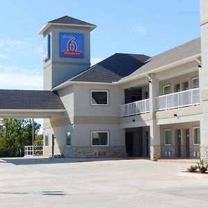 Studio 6-Yukon, Ok Hotel Exterior photo