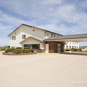 Americas Best Value Inn & Suites Cabool Exterior photo