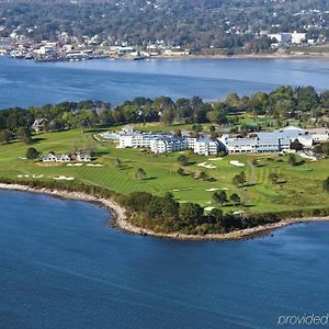 Samoset Resort Belfast Exterior photo