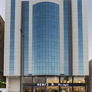 Remaz Suites Hotel Jubail Exterior photo