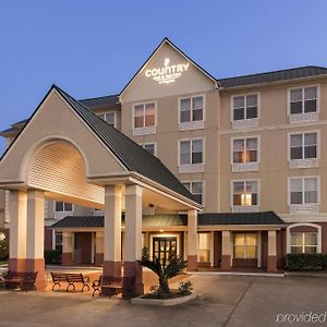 Sonesta Essential Iah Airport Jfk Boulevard - Newly Renovated Houston Exterior photo