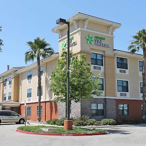 Extended Stay America Suites - Los Angeles - Chino Valley Exterior photo