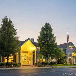 Residence Inn By Marriott Salisbury Exterior photo