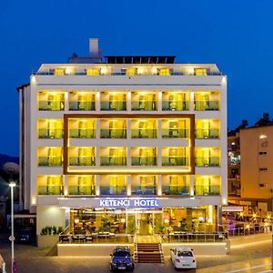 Ketenci Otel Marmaris Exterior photo