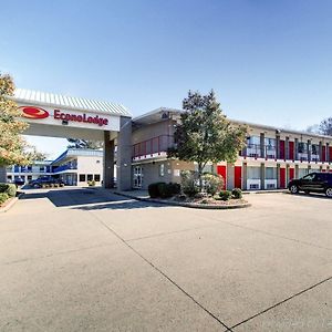 Econo Lodge Meridian Exterior photo