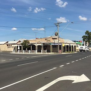 Winchelsea Motel Exterior photo