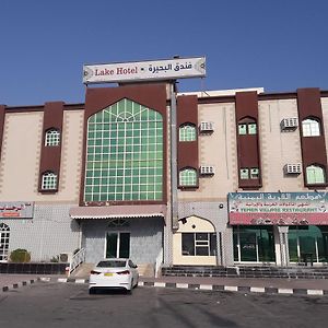 Lake Hotel Mukhi Exterior photo