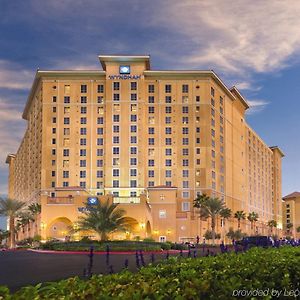 Wyndham Grand Desert Resort Las Vegas Exterior photo