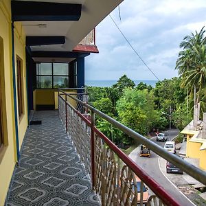 Andaman Ocean Breeze Bed & Breakfast Port Blair Exterior photo