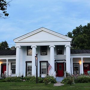 Glass Magnolia Bed & Breakfast Bed & Breakfast Interlaken Exterior photo