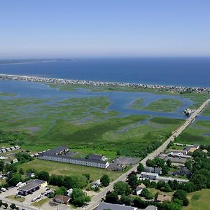 Misty Harbor Resort Wells Exterior photo