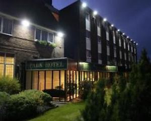 Park Hotel Liverpool Exterior photo
