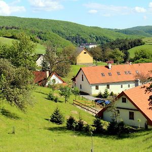 Penzion Kremenisko Hotel Banska Stiavnica Exterior photo