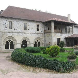 Abbaye Saint Gilbert Bed & Breakfast Exterior photo