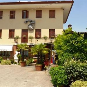 Al Cavallino Bianco Hotel Tricesimo Exterior photo